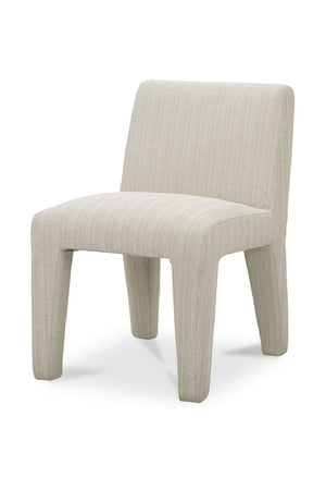 Outdoor Upholstered Dining Chair | Novi Living Verona