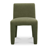 Modern European furniture - Outdoor Upholstered Dining Chair - www.oroa.com