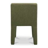 Modern European furniture - Outdoor Upholstered Dining Chair - www.oroa.com
