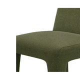 Modern European furniture - Outdoor Upholstered Dining Chair - www.oroa.com