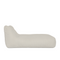 Modern European furniture - Olefin Outdoor Chaise Lounge - www.oroa.com