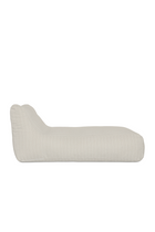 Modern European furniture - Olefin Outdoor Chaise Lounge - www.oroa.com