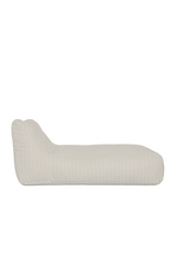 Modern European furniture - Olefin Outdoor Chaise Lounge - www.oroa.com