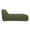 Modern European furniture - Olefin Outdoor Chaise Lounge - www.oroa.com