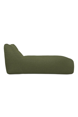 Olefin Outdoor Chaise Lounge | Novi Living Lirio | Oroa.com
