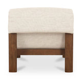Tufted Lounge Chair | Novi Living Pierce