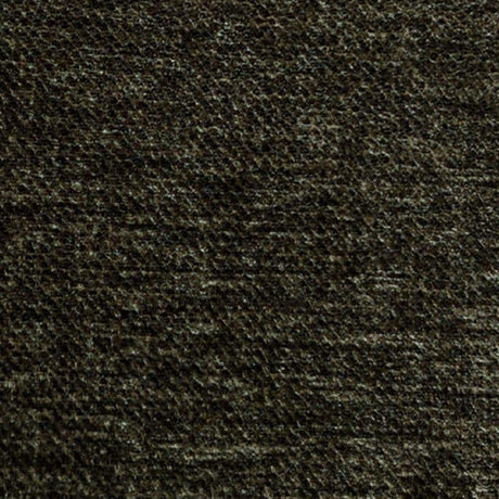 Ruched Chenille Swivel Chair | Novi Living Robson