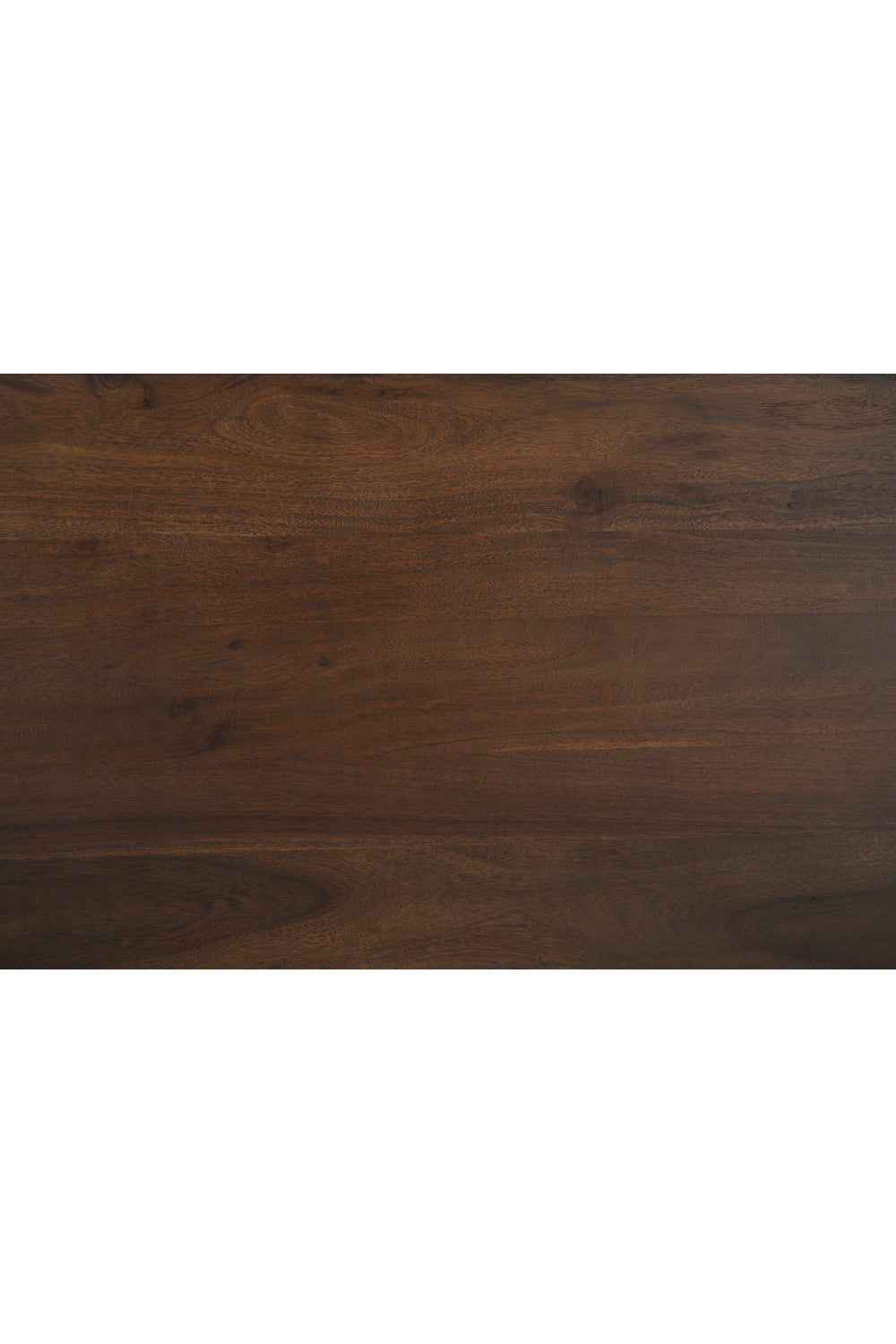 Modern European furniture - Geometric-Patterned Acacia 4-Door Sideboard - www.oroa.com