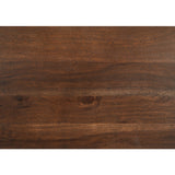 Modern European furniture - Acacia 2-Door Media Cabinet - www.oroa.com