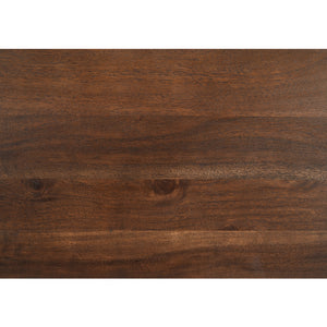   Modern European furniture - Acacia 2-Door Media Cabinet - www.oroa.com | Oroa.com