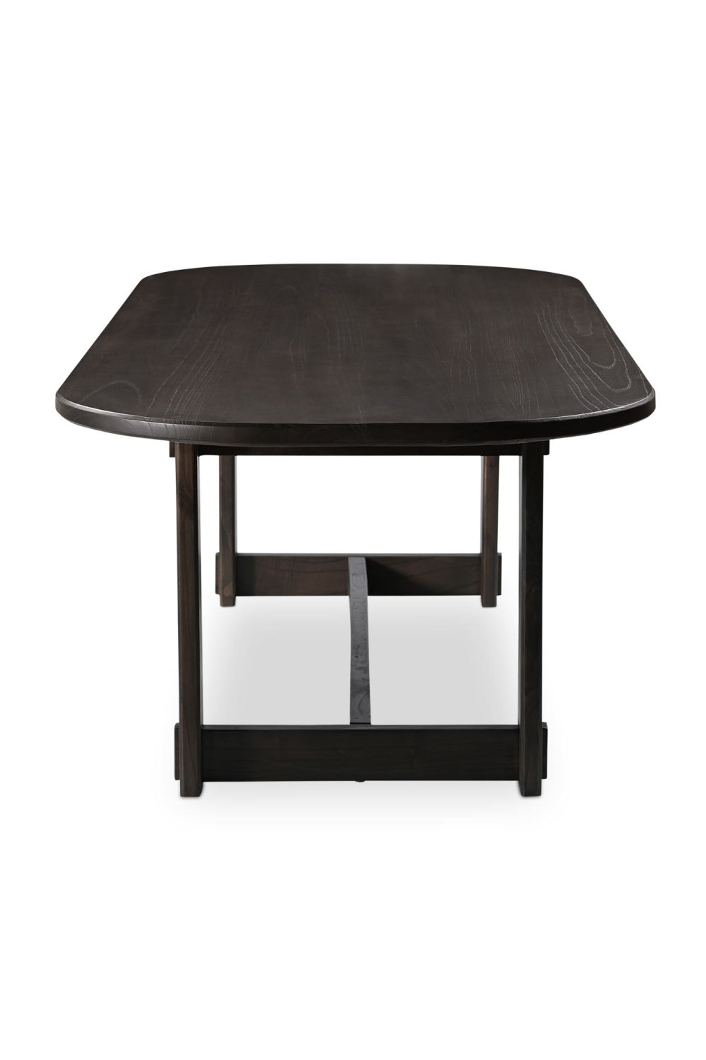 Solid Need Wood Dining Table | Novi Living Glenn