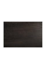 Modern European furniture - Solid Need Wood Dining Table - www.oroa.com