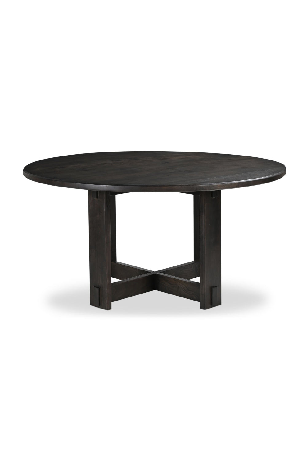 Solid Need Wood Dining Table | Novi Living Glenn