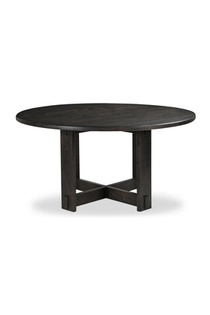 Solid Need Wood Dining Table | Novi Living Glenn