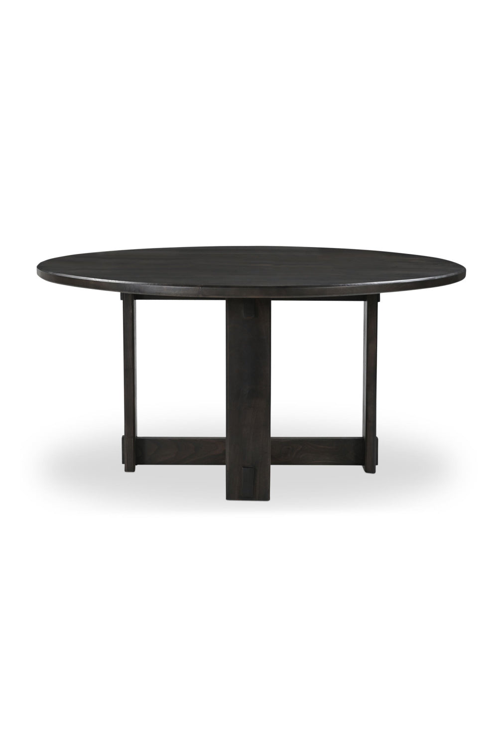 Solid Need Wood Dining Table | Novi Living Glenn