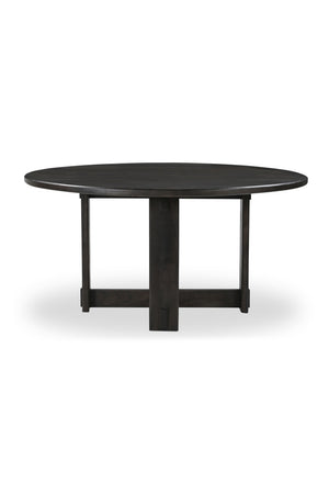 Solid Need Wood Dining Table | Novi Living Glenn