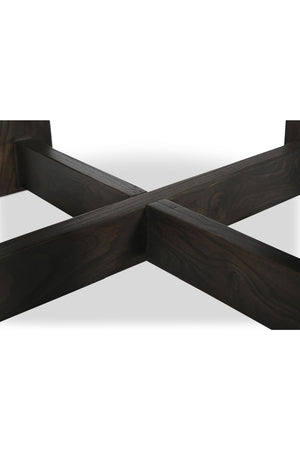 Solid Need Wood Dining Table | Novi Living Glenn