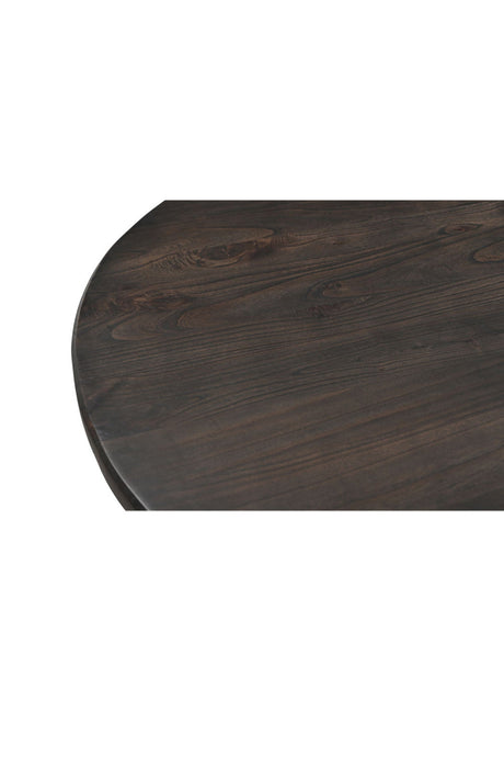 Modern European furniture - Solid Need Wood Dining Table - www.oroa.com