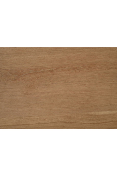 Modern European furniture - Oak Turned-Leg Side Table - www.oroa.com