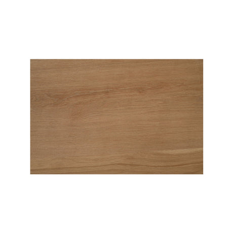 Modern European furniture - Oak Turned-Leg 4-Door Sideboard - www.oroa.com