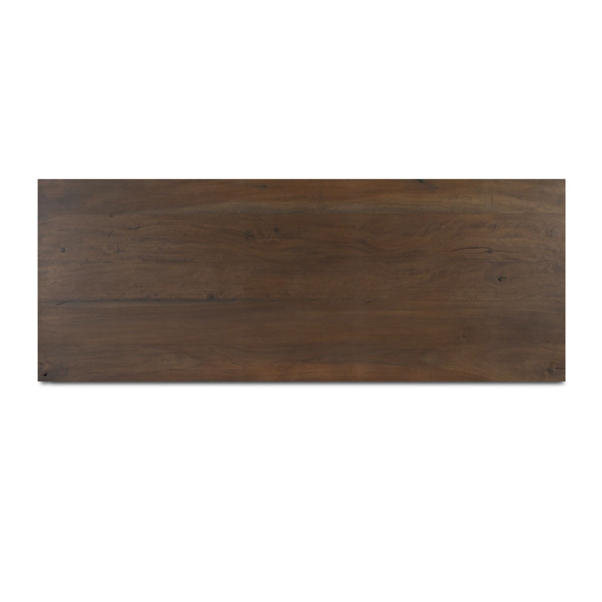 Modern European furniture - Neem Wood Coffee Table - www.oroa.com