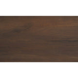 Modern European furniture - Neem Wood 6-Door Media Unit - www.oroa.com