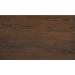 Modern European furniture - Neem Wood 6-Door Sideboard - www.oroa.com