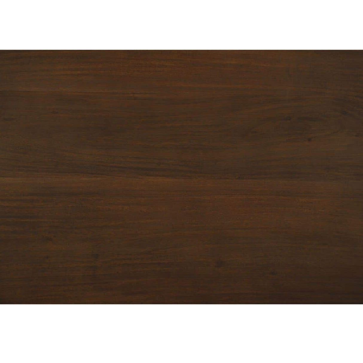Brown Acacia Wood Dining Table | Novi Living Wilson