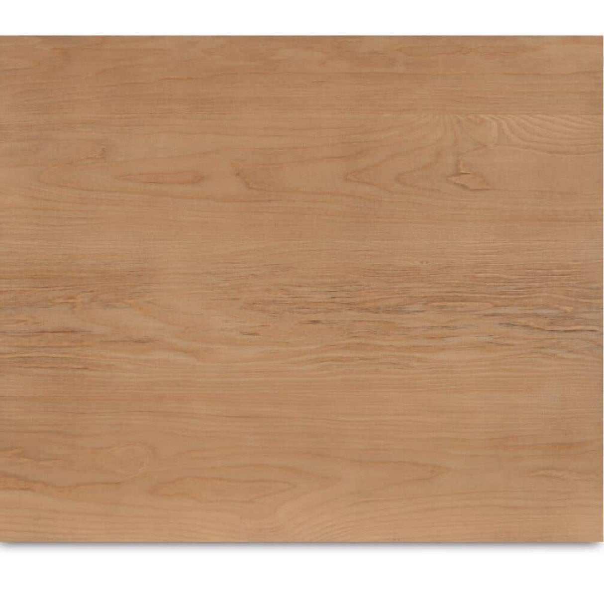 Modern European furniture - Natural Hardwood 2-Drawer Nightstand - www.oroa.com