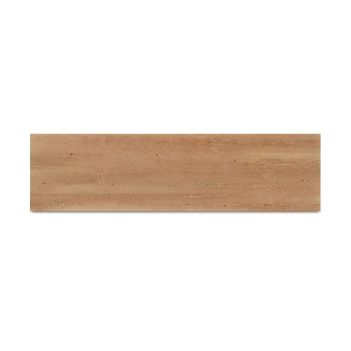 Modern or European furniture - Natural Hardwood 6-Drawer Dresser - www.oroa.com