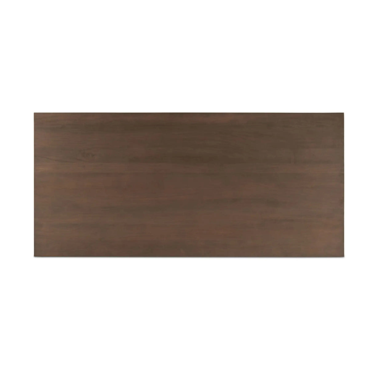 Brown Neem Wood Dining Table | Novi Living Hadley