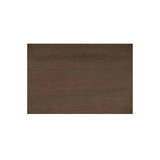 Brown Neem Wood Dining Table | Novi Living Hadley