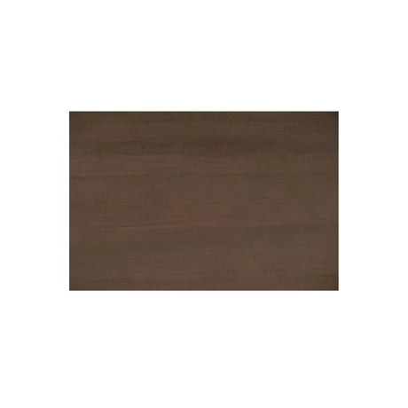 Brown Neem Wood Dining Table | Novi Living Hadley