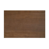 Carved Oak 5-Door Sideboard | Novi Living Roland