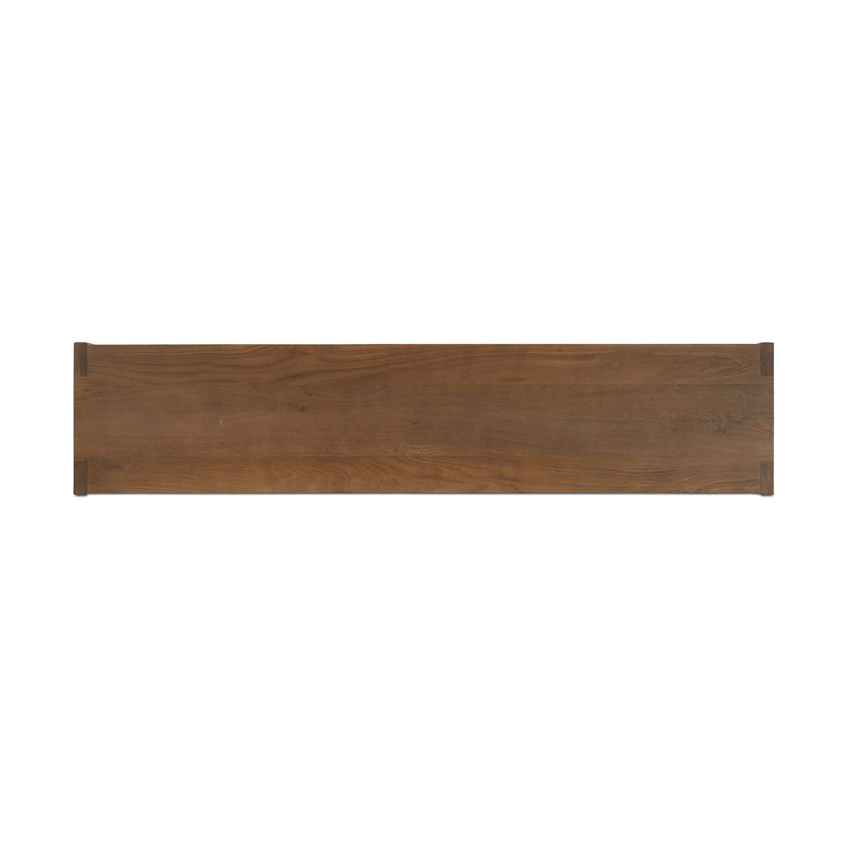 Carved Oak 5-Door Sideboard | Novi Living Roland
