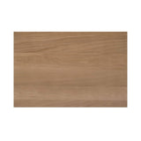 Carved Oak 5-Door Sideboard | Novi Living Roland