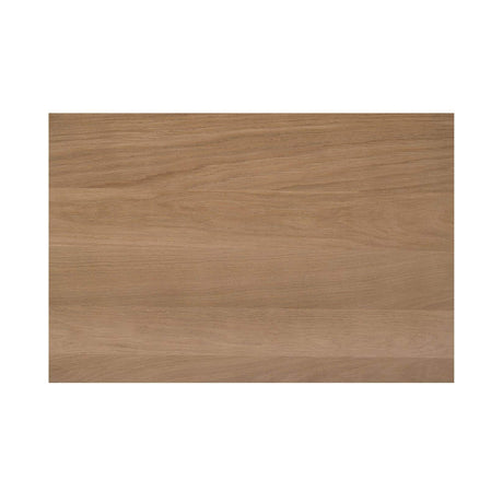 Carved Oak 5-Door Sideboard | Novi Living Roland