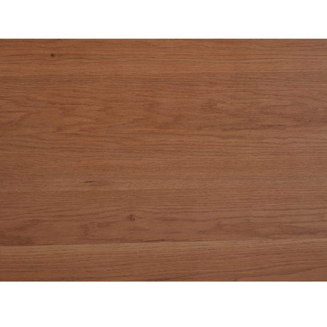 Modern European furniture - Oak Carved 2-Drawer Nightstand - www.oroa.com