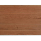Modern European furniture - Oak Carved 2-Drawer Nightstand - www.oroa.com