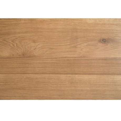 Modern European furniture - Oak Carved 2-Drawer Nightstand - www.oroa.com