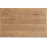 Modern European furniture - Oak Carved 2-Drawer Nightstand - www.oroa.com
