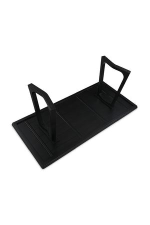 Rectangular Wooden Dining Table | Novi Living Silas | Oroa.com