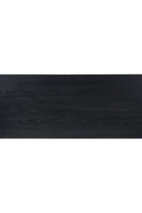 Modern European furniture - Trestle Framed Wooden Desk - www.oroa.com