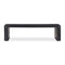 Modern European furniture - Solid Oak Dining Bench - www.oroa.com