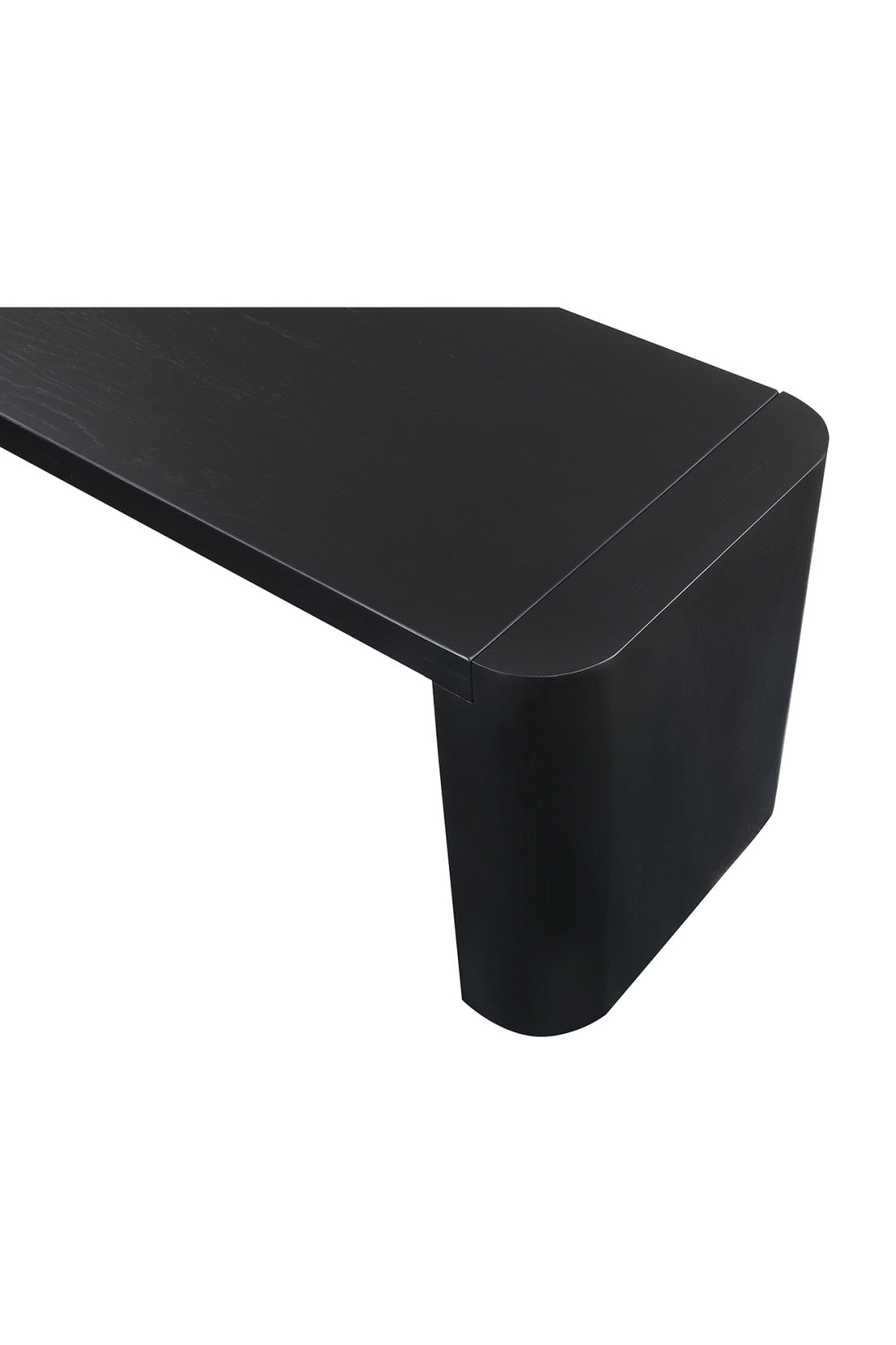 Solid Oak Dining Bench L | Novi Living Post | Oroa.com