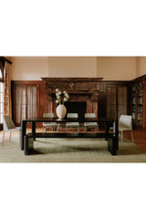 Modern European furniture - Solid Oak Dining Bench L - www.oroa.com