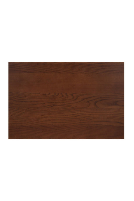 Modern European furniture - Walnut-Stained Ash Dining Table L - www.oroa.com