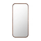 Solid Wood Mirror | Novi Living Kai