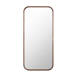 Solid Wood Mirror | Novi Living Kai
