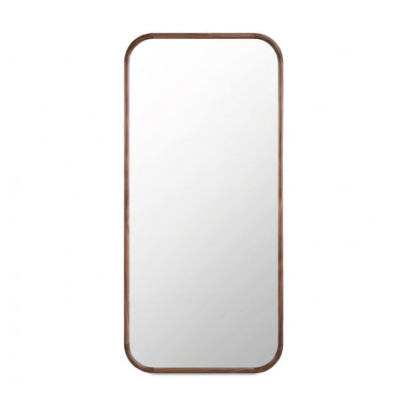 Solid Wood Mirror | Novi Living Kai